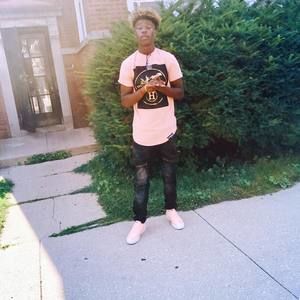 Meet your Posher, Marvin